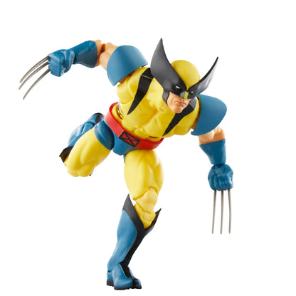 Marvel Legends Series Wolverine [X-Men '97]