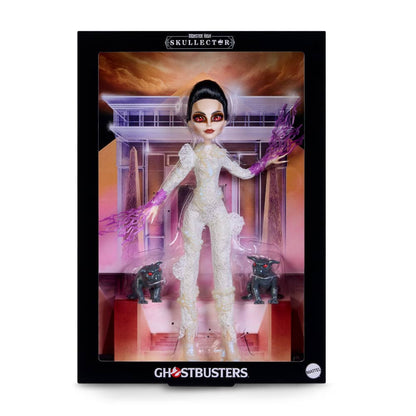 Monster High Skullector Ghostbusters Gozer