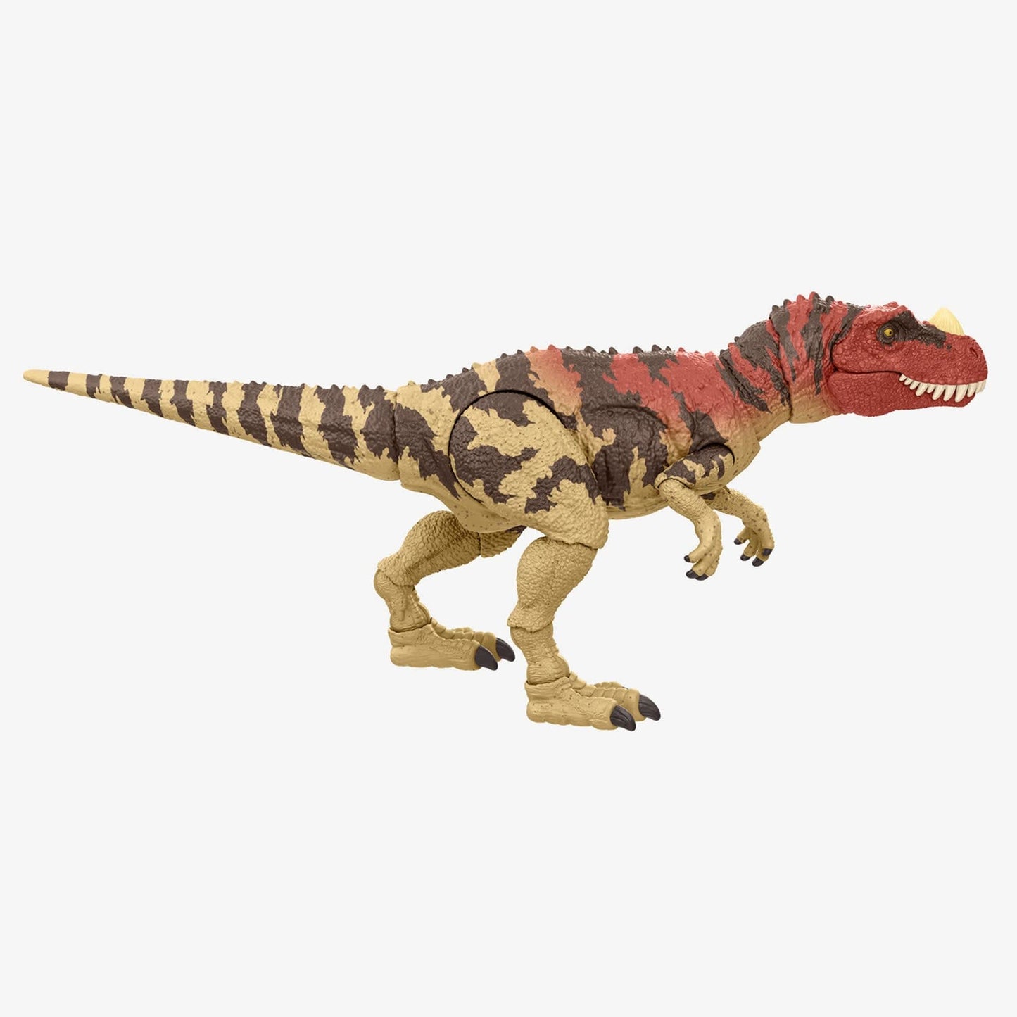 Jurassic Park Hammond Collection Ceratosaurus Dinosaur [Jurassic Park III]