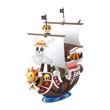 One Piece Grand Ship Collection - Thousand Sunny Model Kit