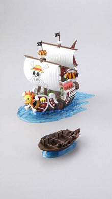 One Piece Grand Ship Collection - Thousand Sunny Model Kit