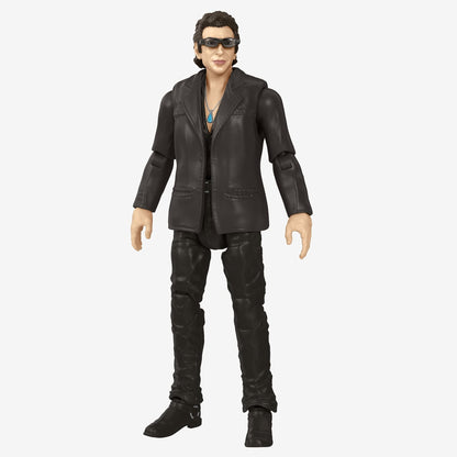 Jurassic Park Hammond Collection Dr. Ian Malcolm [Jurassic Park]