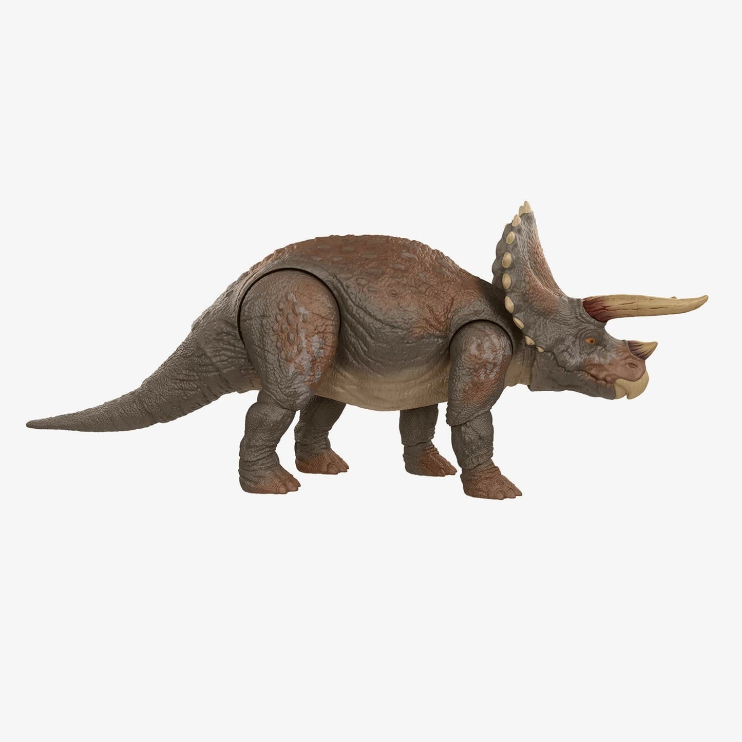 Jurassic Park Hammond Collection Triceratops Dinosaur [Jurassic Park]