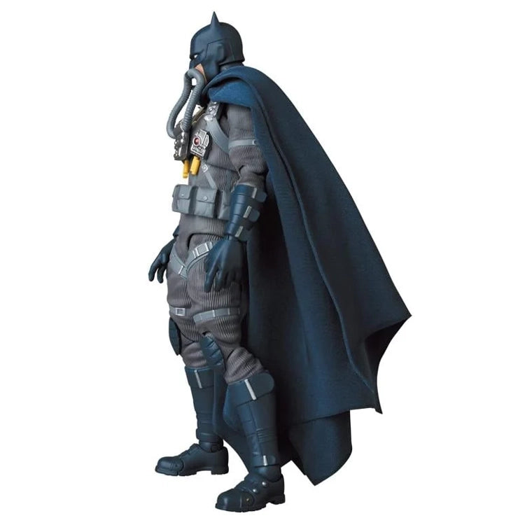 DC Stealth Jumper Batman (Batman: Hush) MAFEX Figure [No. 166]