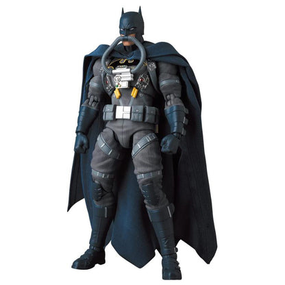 DC Stealth Jumper Batman (Batman: Hush) MAFEX Figure [No. 166]