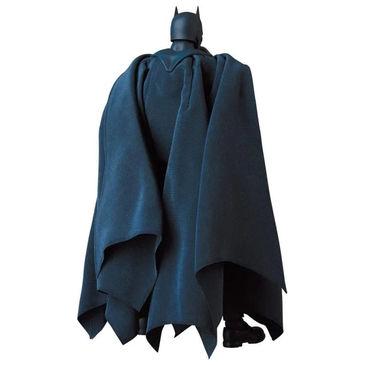 DC Stealth Jumper Batman (Batman: Hush) MAFEX Figure [No. 166]