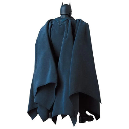 DC Stealth Jumper Batman (Batman: Hush) MAFEX Figure [No. 166]