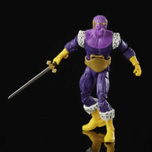 Marvel Legends Series Baron Zemo