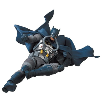 DC Stealth Jumper Batman (Batman: Hush) MAFEX Figure [No. 166]