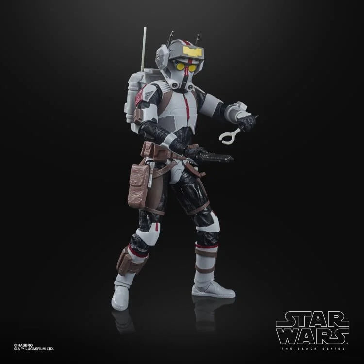 Star Wars The Black Series Tech [Bad Batch]