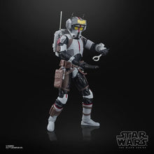 Star Wars The Black Series Tech [Bad Batch]