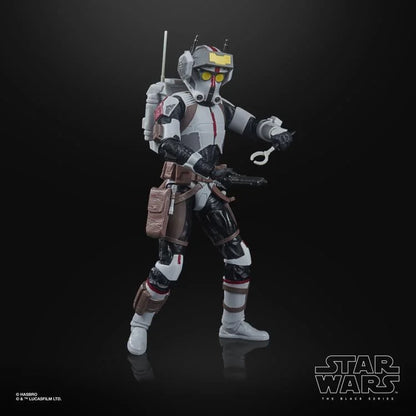 Star Wars The Black Series Tech [Bad Batch]
