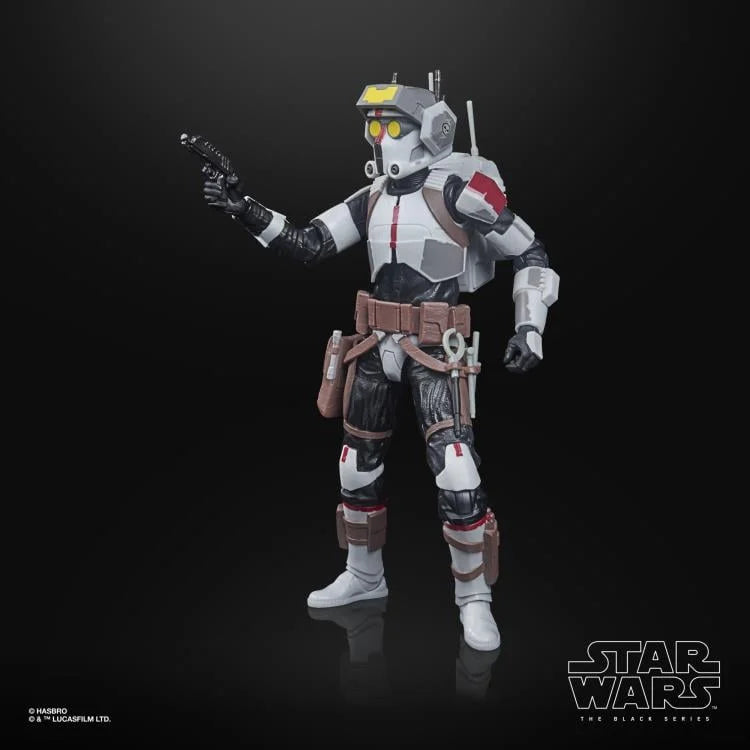 Star Wars The Black Series Tech [Bad Batch]