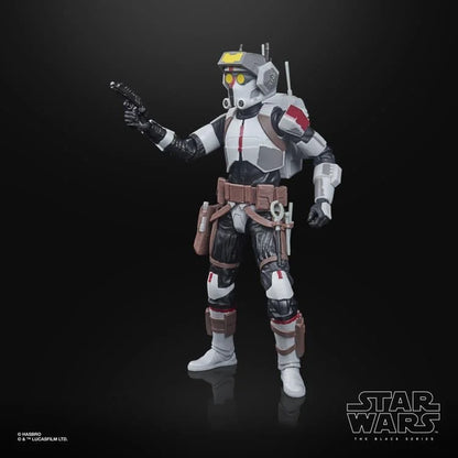 Star Wars The Black Series Tech [Bad Batch]