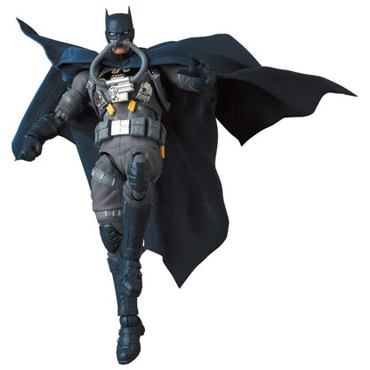 DC Stealth Jumper Batman (Batman: Hush) MAFEX Figure [No. 166]