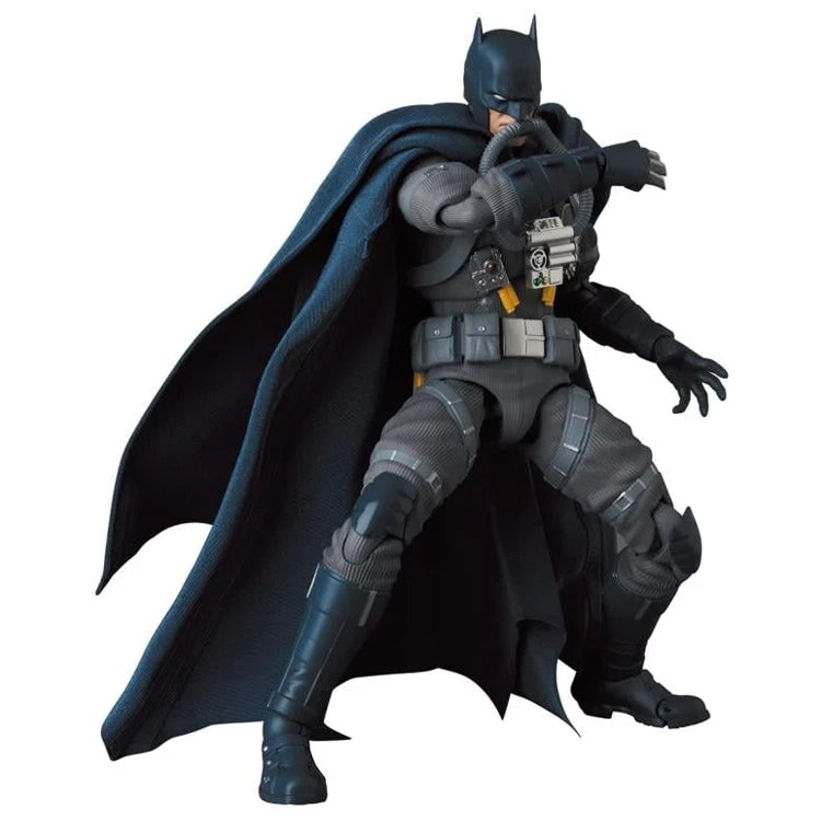 DC Stealth Jumper Batman (Batman: Hush) MAFEX Figure [No. 166]