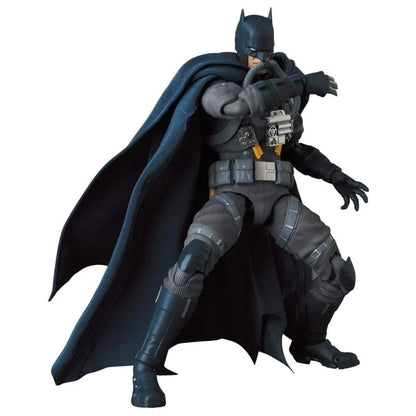 DC Stealth Jumper Batman (Batman: Hush) MAFEX Figure [No. 166]