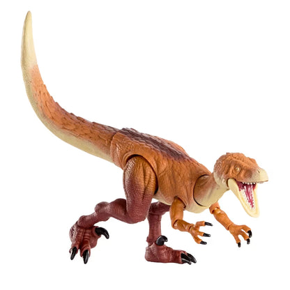 Jurassic Park Hammond Collection Ornitholestes Dinosaur [Jurassic World]