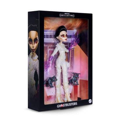 Monster High Skullector Ghostbusters Gozer