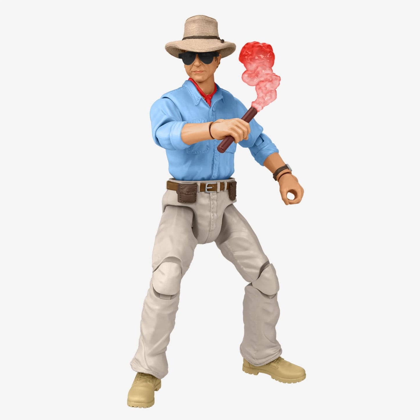 Jurassic Park Hammond Collection Dr. Alan Grant [Jurassic Park]
