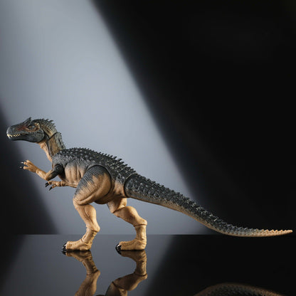 Jurassic Park Hammond Collection Allosaurus Dinosaur [Battle at Big Rock]