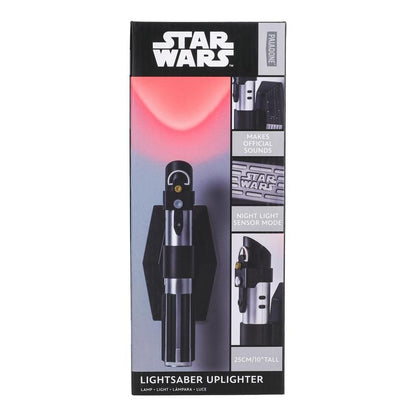 Star Wars Darth Vader Lightsaber Uplighter