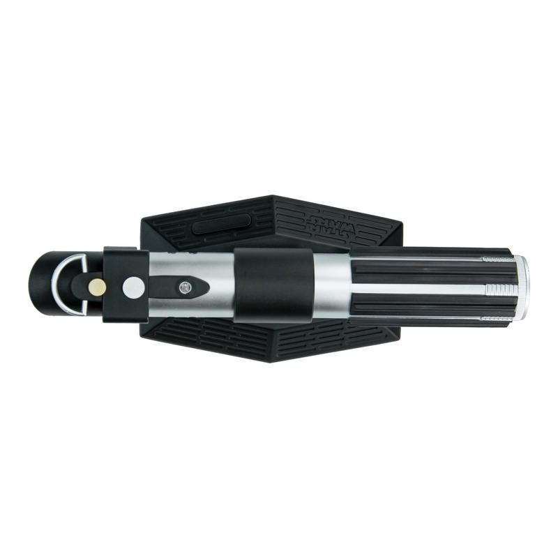 Star Wars Darth Vader Lightsaber Uplighter