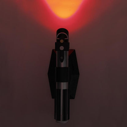 Star Wars Darth Vader Lightsaber Uplighter