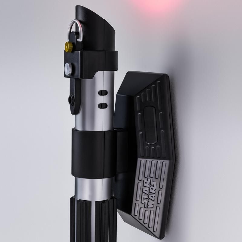 Star Wars Darth Vader Lightsaber Uplighter