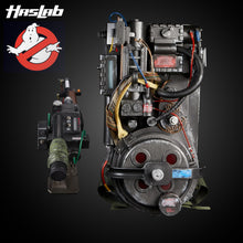 Ghostbusters Plasma Series Spengler’s Proton Pack and Neutrona Wand (HasLab Exclusive)