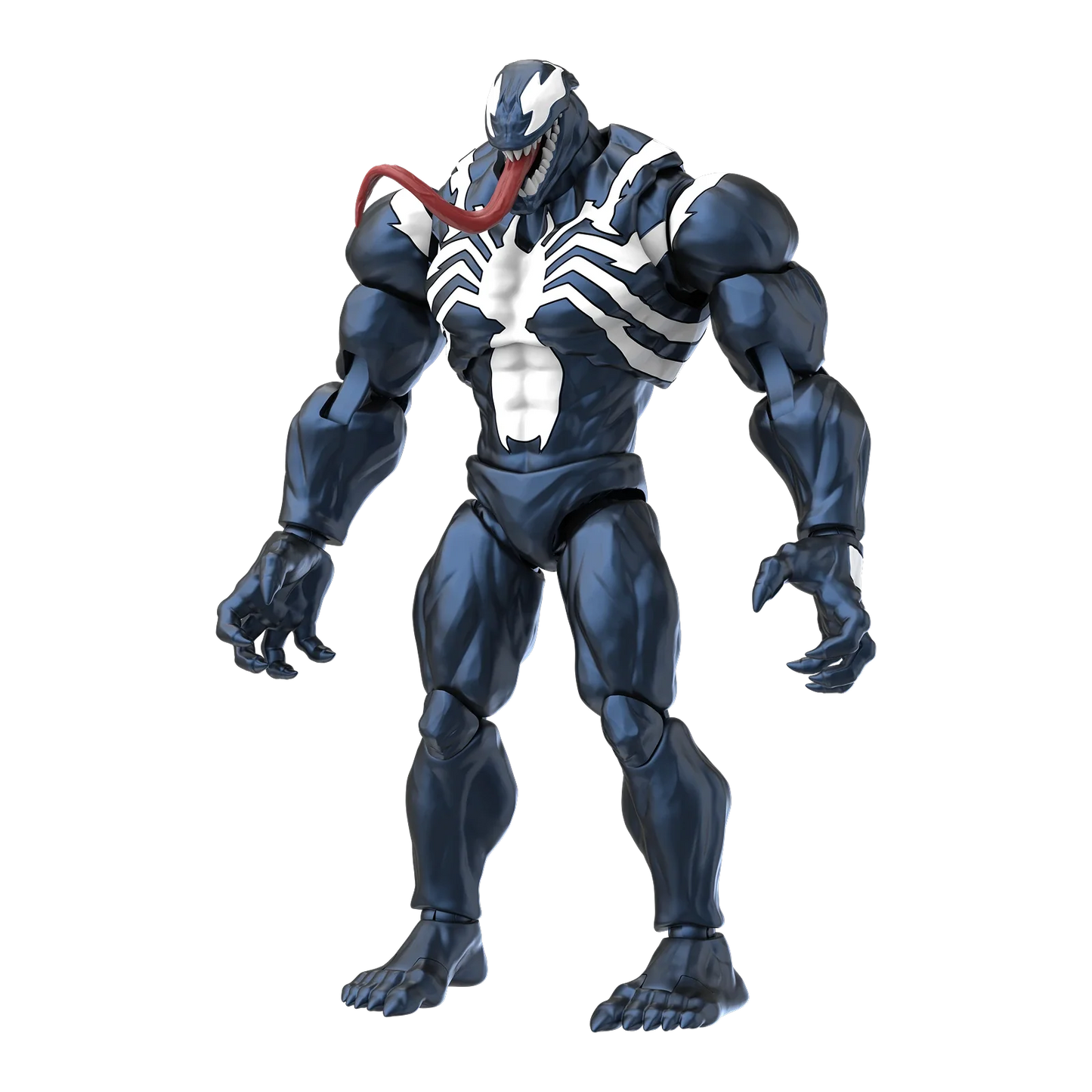 Marvel Blokees Champion Class 07 Venom [Marvel Rivals]