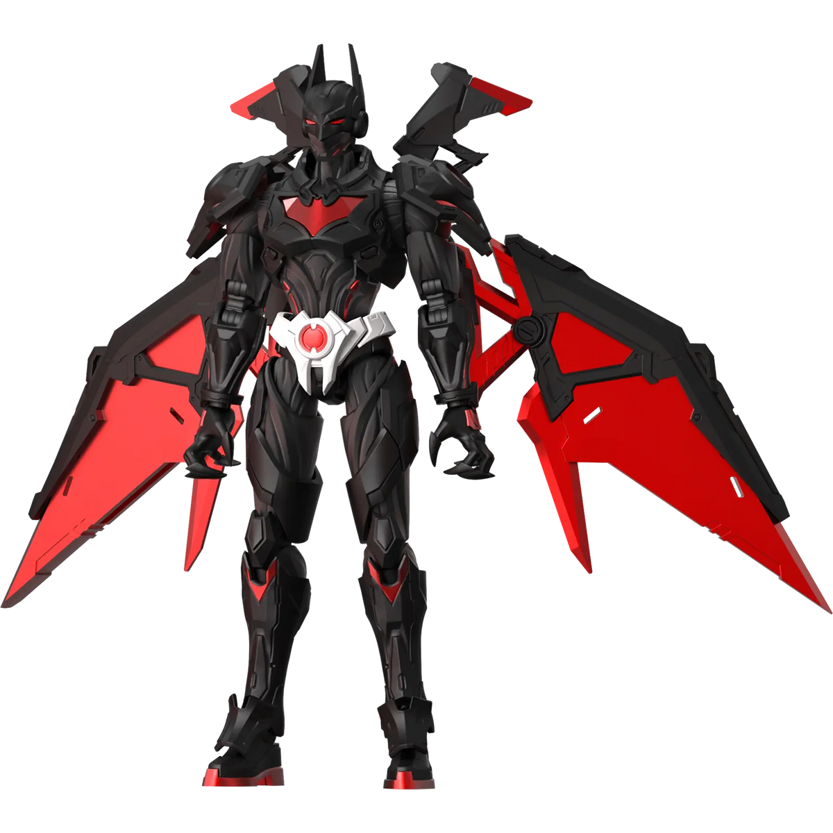 DC Blokees Champion Class 02 Batman Beyond