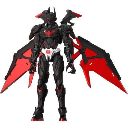 DC Blokees Champion Class 02 Batman Beyond