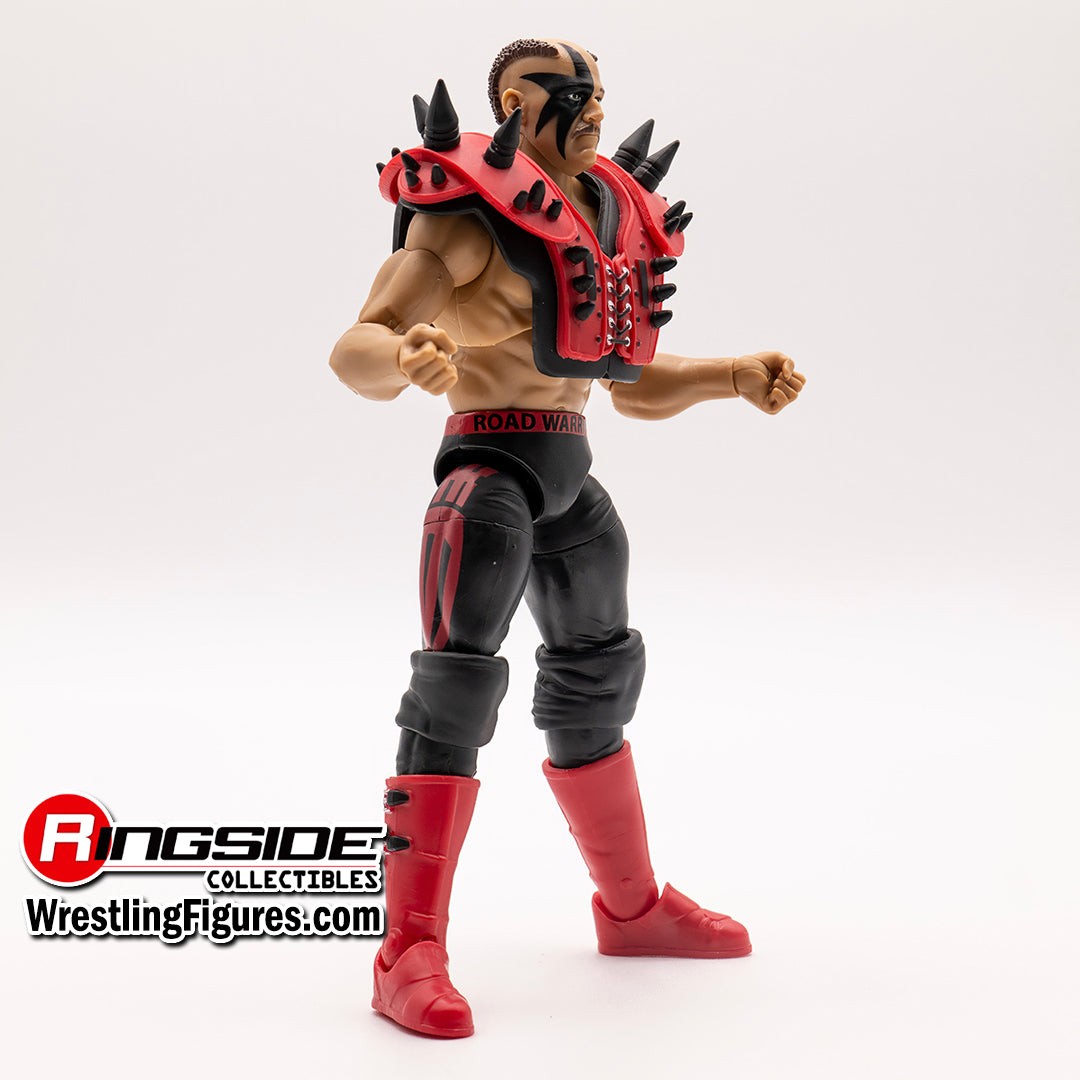 RSC Unsanctioned Road Warriors 2-Pack (Red) [Ringside Exclusive]