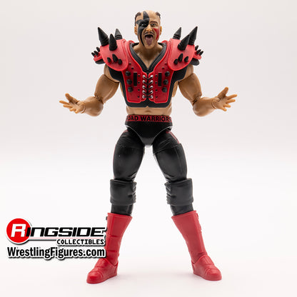 RSC Unsanctioned Road Warriors 2-Pack (Red) [Ringside Exclusive]