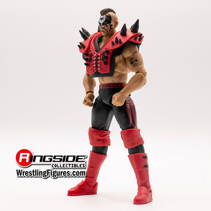RSC Unsanctioned Road Warriors 2-Pack (Red) [Ringside Exclusive]