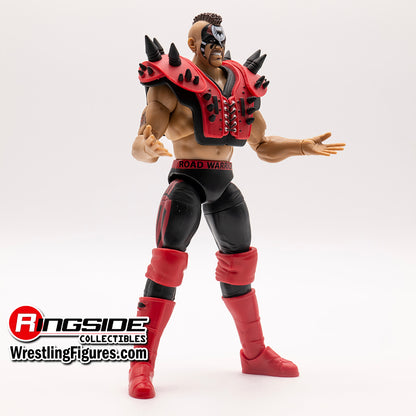 RSC Unsanctioned Road Warriors 2-Pack (Red) [Ringside Exclusive]