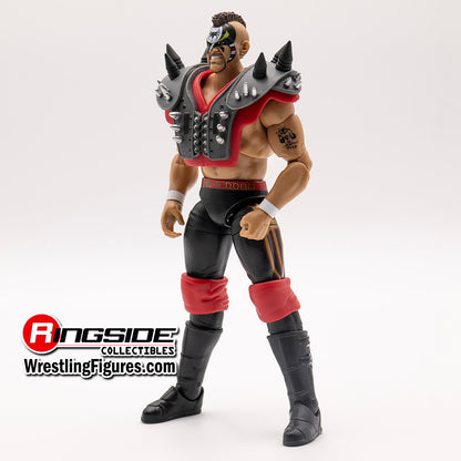 RSC Unsanctioned Road Warriors 2-Pack (Gray) [Ringside Exclusive]
