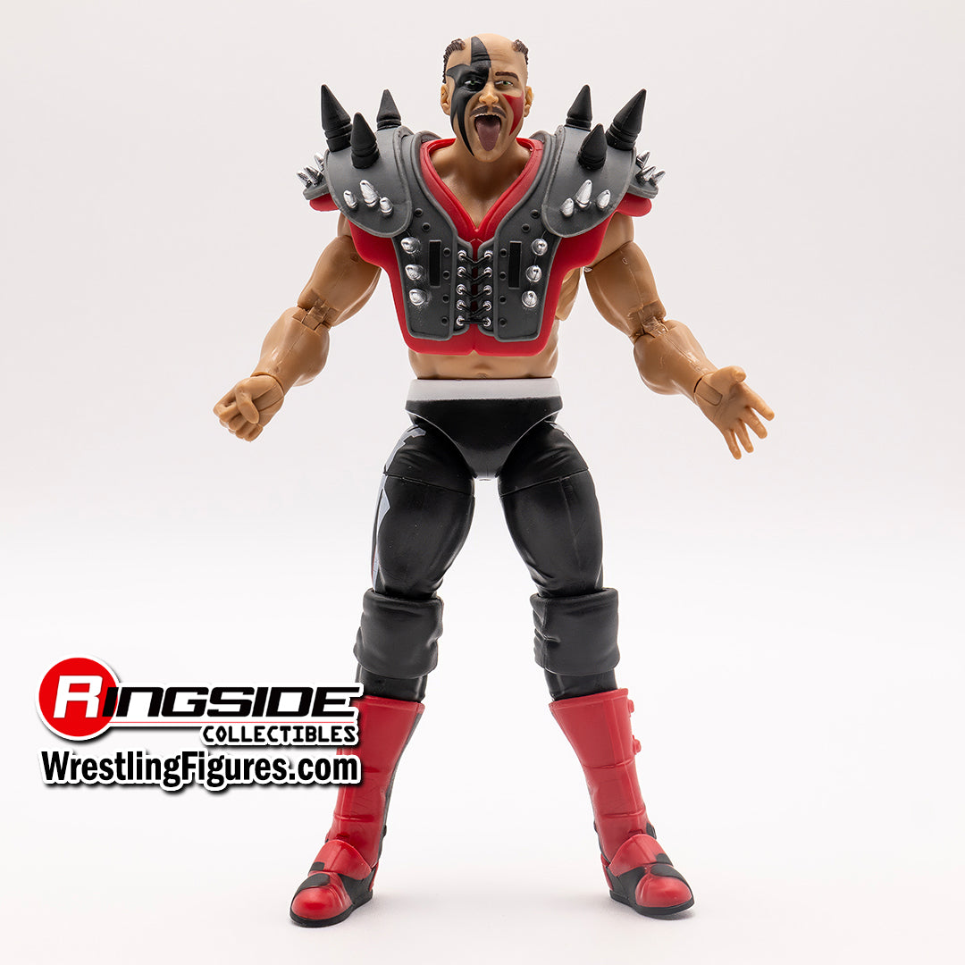 RSC Unsanctioned Road Warriors 2-Pack (Gray) [Ringside Exclusive]