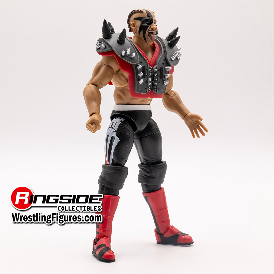 RSC Unsanctioned Road Warriors 2-Pack (Gray) [Ringside Exclusive]