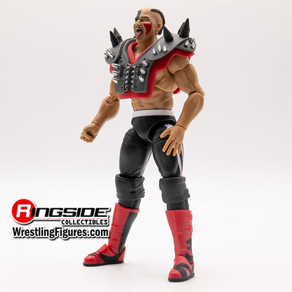 RSC Unsanctioned Road Warriors 2-Pack (Gray) [Ringside Exclusive]