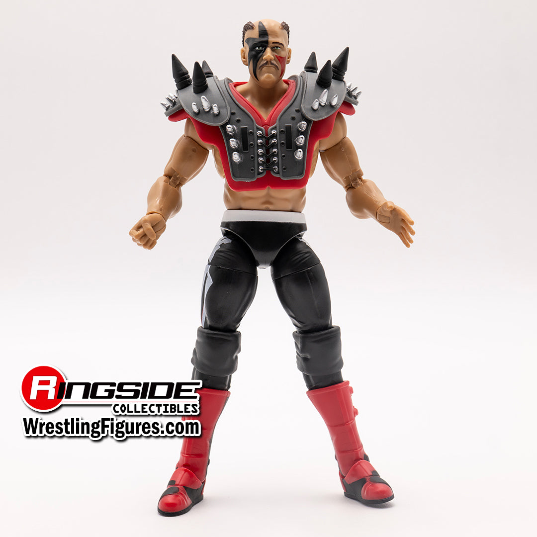 RSC Unsanctioned Road Warriors 2-Pack (Gray) [Ringside Exclusive]