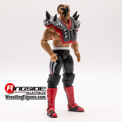 RSC Unsanctioned Road Warriors 2-Pack (Gray) [Ringside Exclusive]