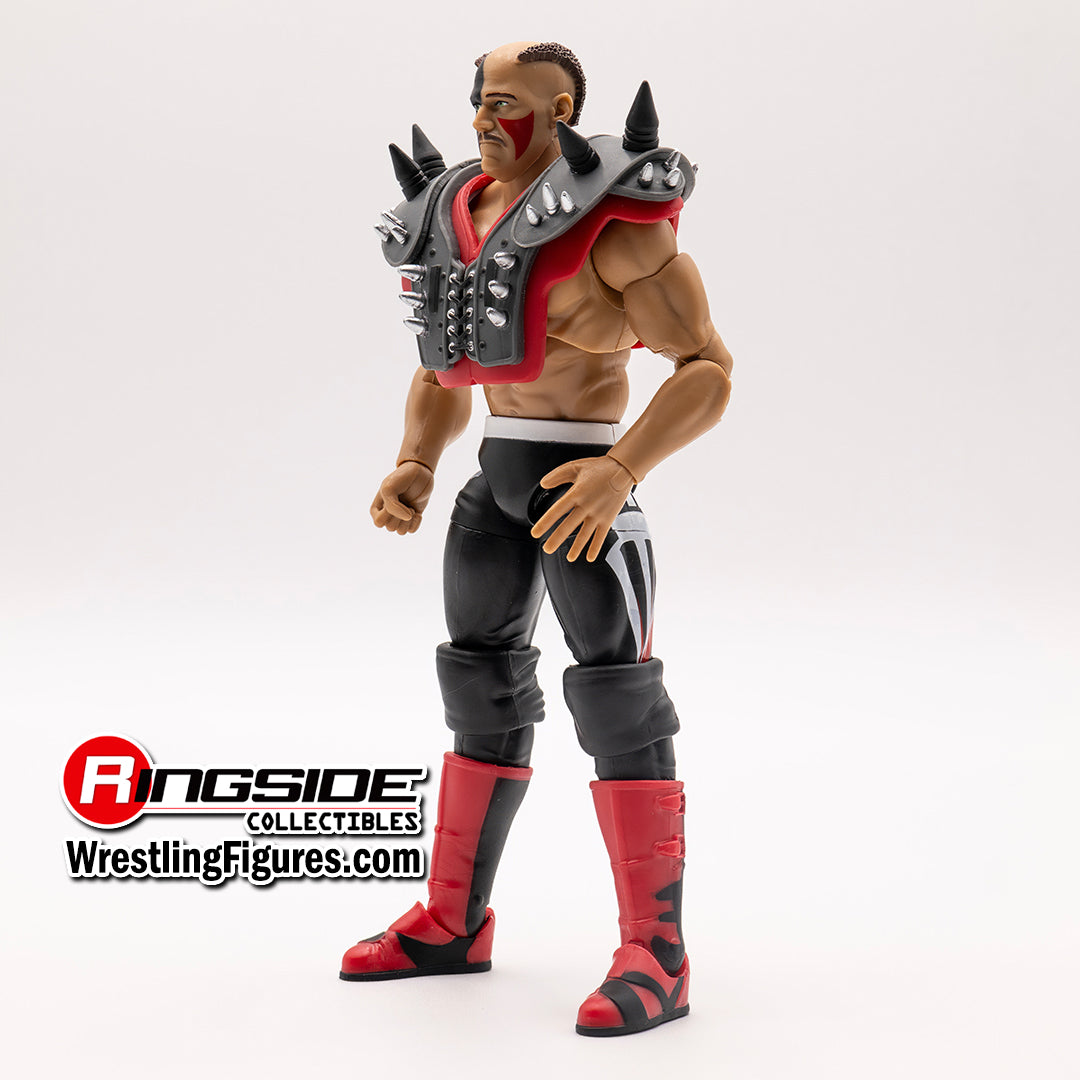 RSC Unsanctioned Road Warriors 2-Pack (Gray) [Ringside Exclusive]