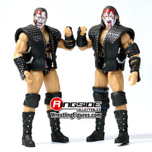 RSC Unsanctioned Demolition 2-Pack (Red & Silver) [Ringside Exclusive]