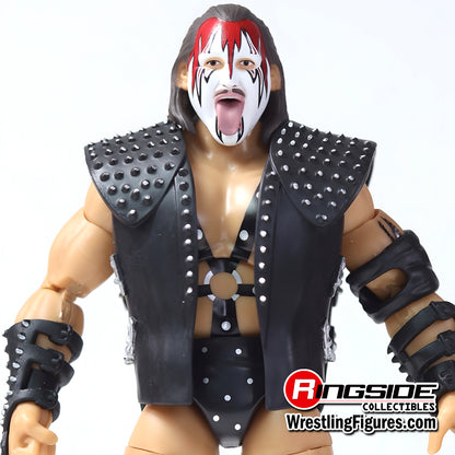 RSC Unsanctioned Demolition 2-Pack (Red & Silver) [Ringside Exclusive]