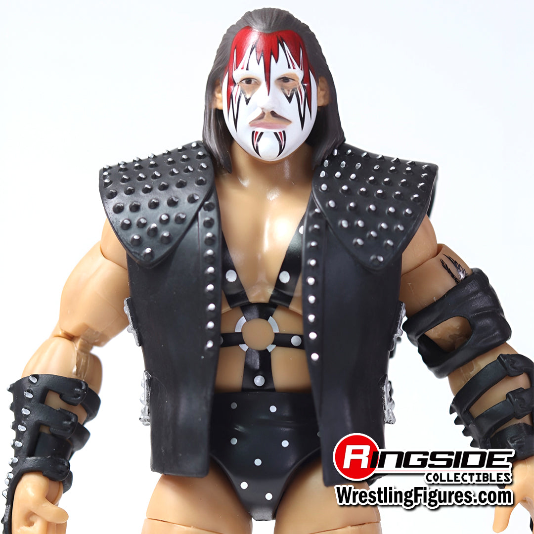 RSC Unsanctioned Demolition 2-Pack (Red & Silver) [Ringside Exclusive]