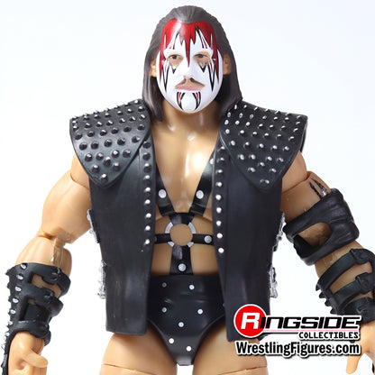 RSC Unsanctioned Demolition 2-Pack (Red & Silver) [Ringside Exclusive]