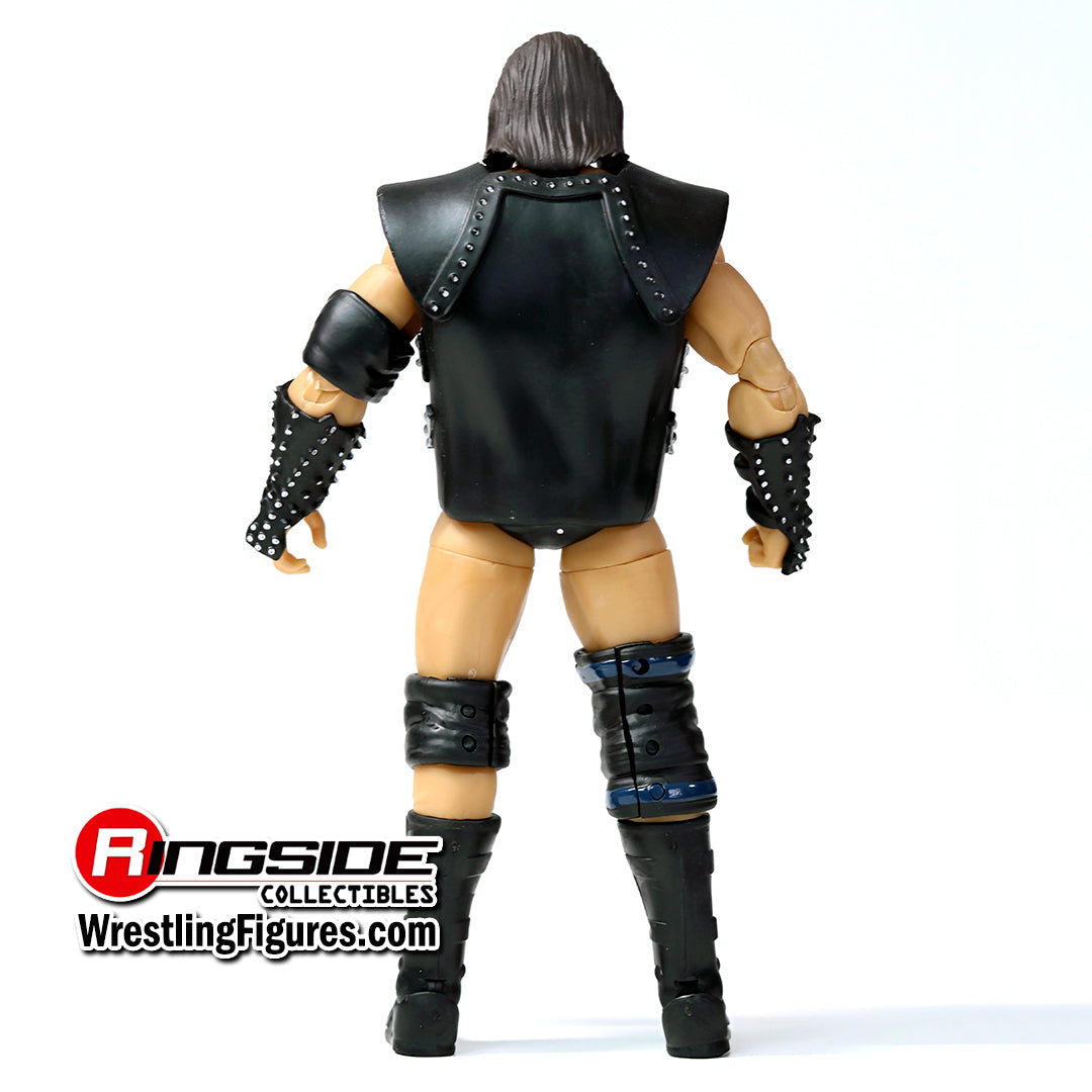 RSC Unsanctioned Demolition 2-Pack (Red & Silver) [Ringside Exclusive]