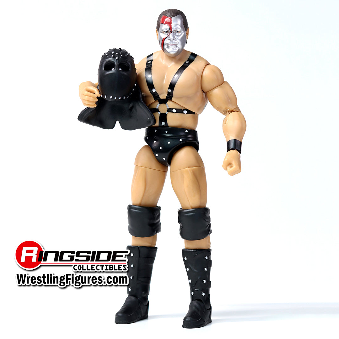RSC Unsanctioned Demolition 2-Pack (Red & Silver) [Ringside Exclusive]
